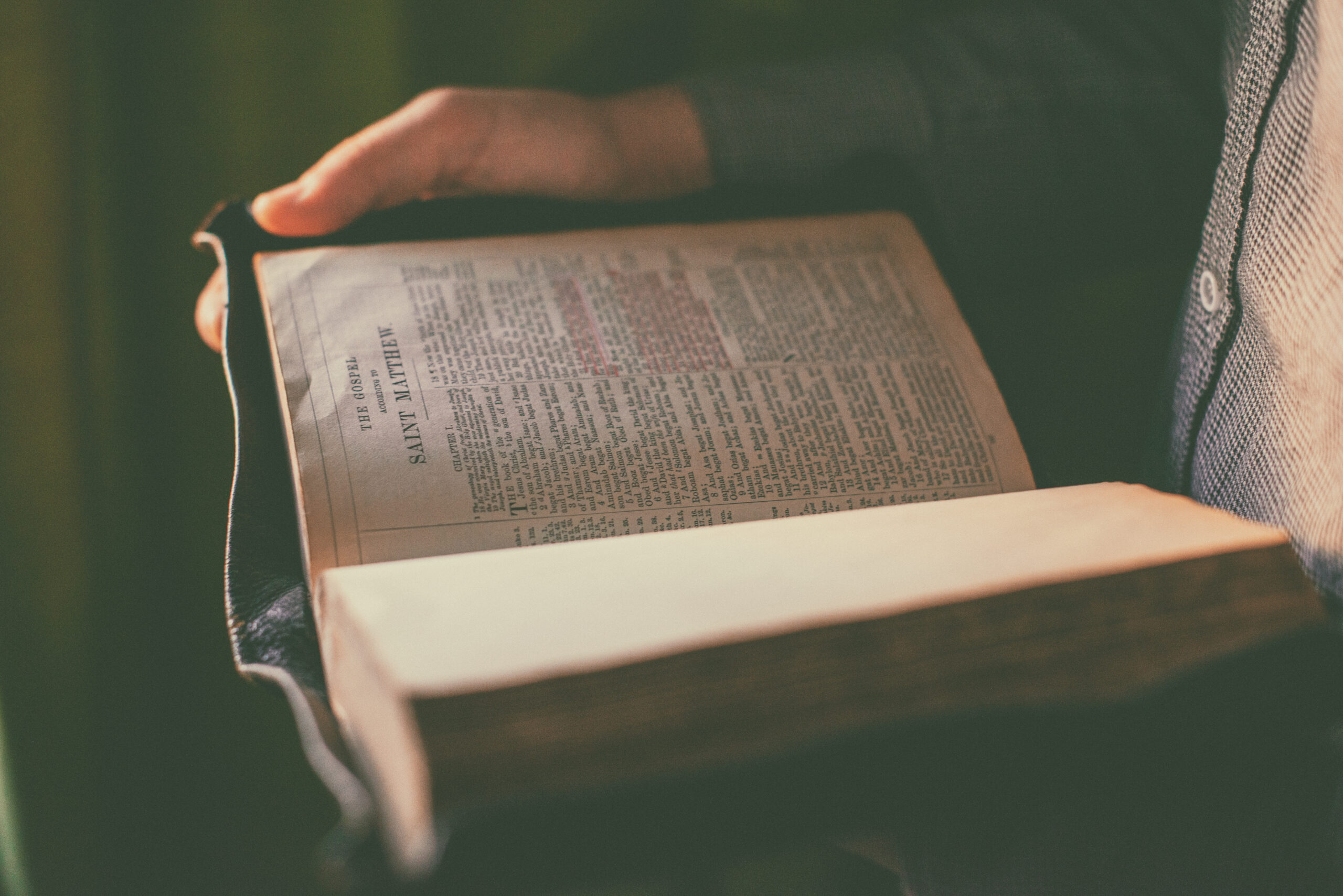 bible, reading, forgiveness
